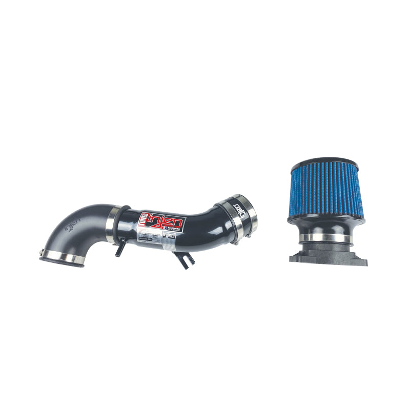 Injen Black Short Ram Intake for 00-05 Eclipse 00-03 Galant 01-04 Sebring 01-04 Stratus 3.0L V6 Performance Upgrade - OneFastShop