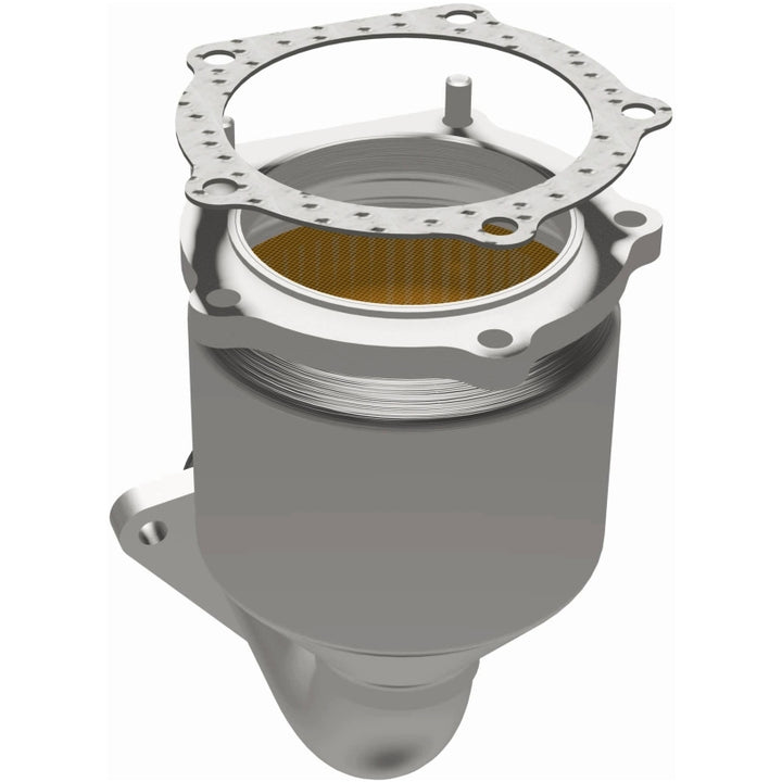 Magnaflow Catalytic Converter DF 00-01 Infiniti I30 3.0L / 00-01 Nissan Maxima 3.0L Direct-Fit - OneFastShop