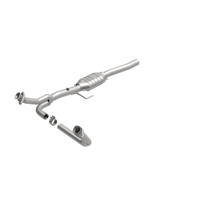 Magnaflow Direct-Fit Catalytic Converter for 00-03 Dodge Dakota 3.9L 2WD - OneFastShop