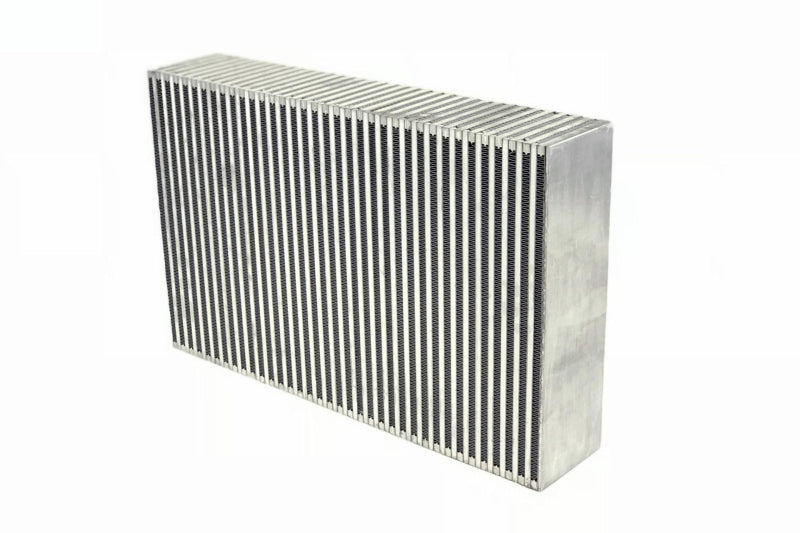 CSF High Performance Bar & Plate Intercooler Core 22in x 14in x 4.5in for Nissan GT-R (R35) 2009-2021