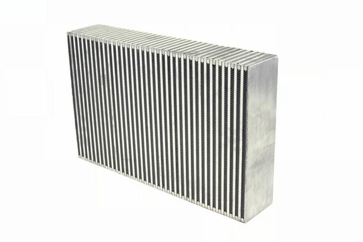 CSF High Performance Bar & Plate Intercooler Core 22in x 14in x 4.5in for Nissan GT-R (R35) 2009-2021