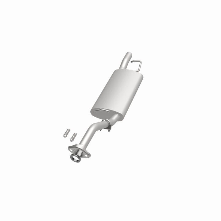 MagnaFlow BRE Exhaust Kit for 2009–2013 Toyota Corolla S Model 1.8L (2009–2013 1.8L) - OneFastShop