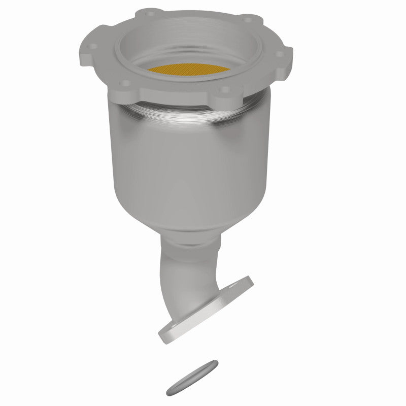 Magnaflow Direct Fit Catalytic Converter for 2004-2009 Nissan Quest 3.5L - OneFastShop