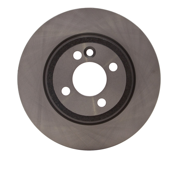 DFC 02-08 Mini Cooper (Excl Clubman) Front Brake Rotor