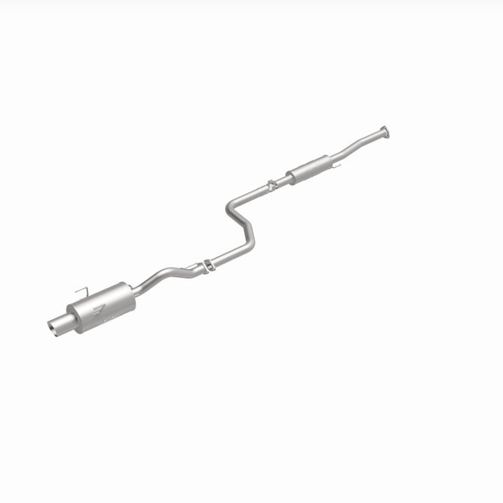 Magnaflow Cat-Back Exhaust System for Acura Integra 94-99 - 2.25in Piping, Polished Tips, Fits GS/LS/RS/GS-R - OneFastShop