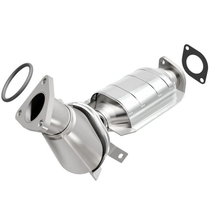 MagnaFlow Direct-Fit Catalytic Converter DF 03-04 350Z/G35 Passenger Side - OneFastShop