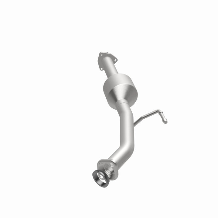 MagnaFlow Conv DF Direct-Fit Catalytic Converter for 2006–2010 Honda Civic 1.3L Engine - OneFastShop