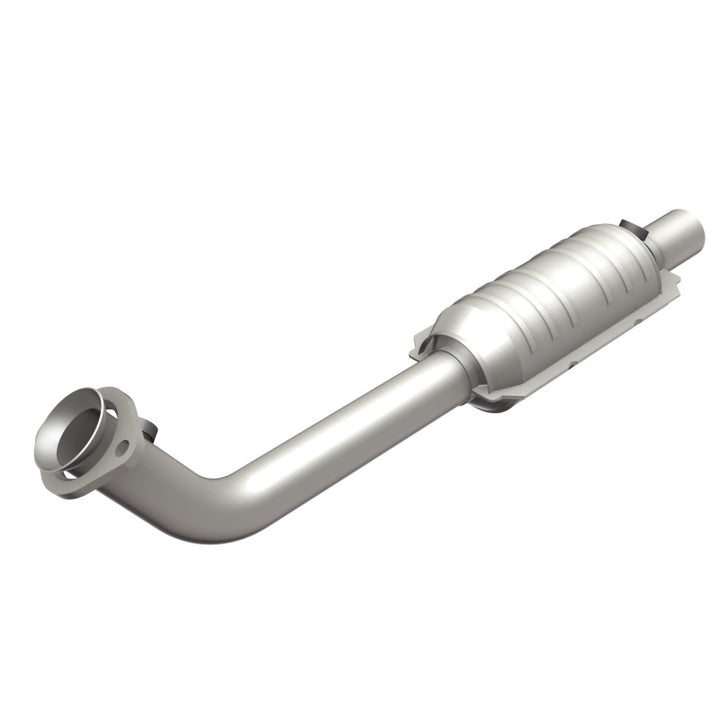 Magnaflow Catalytic Converter for 00-03 BMW X5 4.4L - Driver Side - OneFastShop