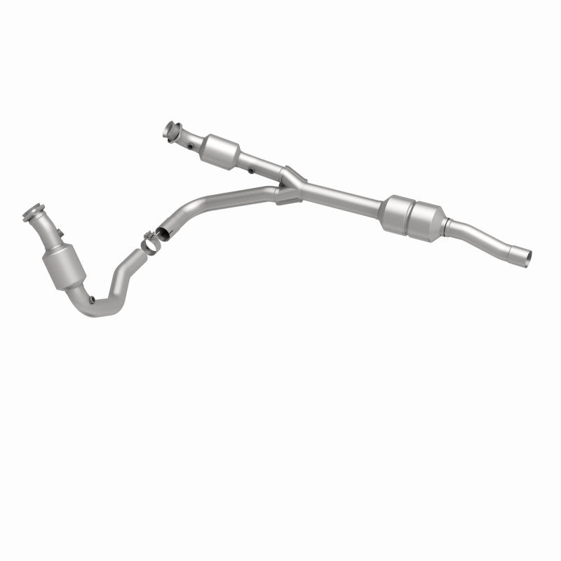 Magnaflow Direct-Fit Catalytic Converter 02-03 Ram 1500 4.7L - OneFastShop