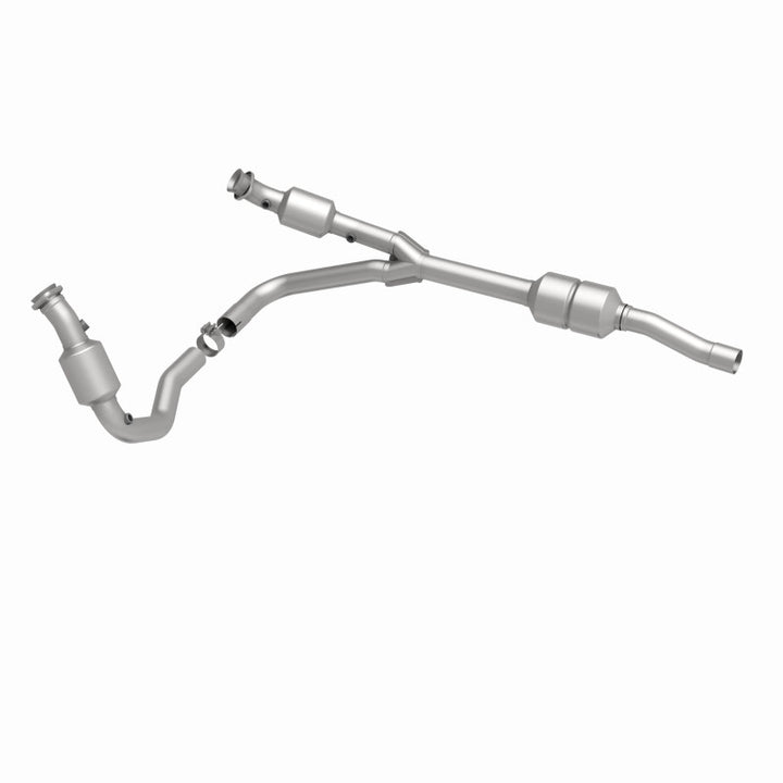Magnaflow Direct-Fit Catalytic Converter 02-03 Ram 1500 4.7L - OneFastShop