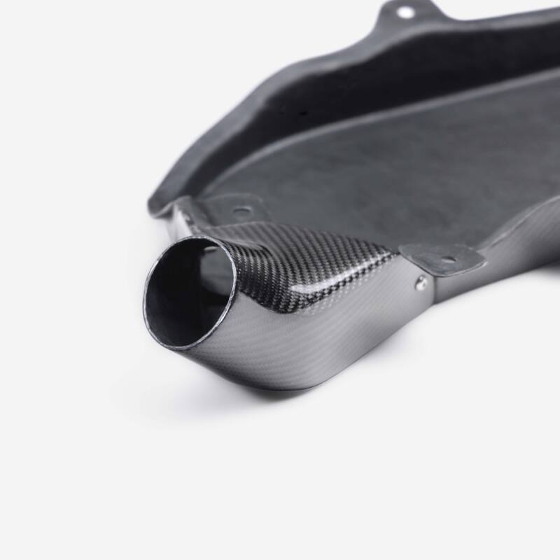 Seibon Carbon Fiber Brake Cooling Duct for 2023 Nissan Z