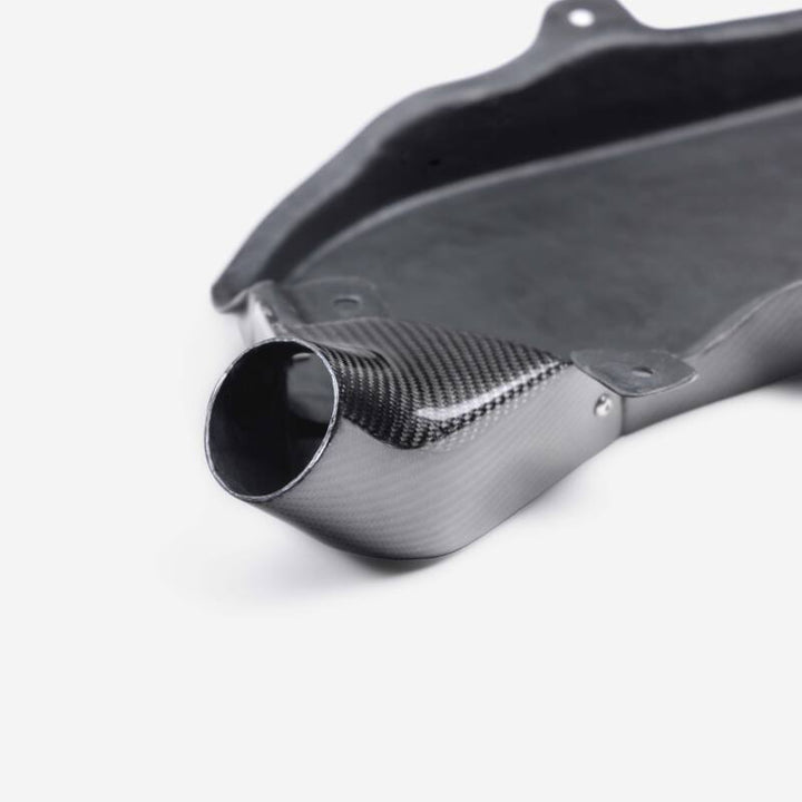 Seibon Carbon Fiber Brake Cooling Duct for 2023 Nissan Z