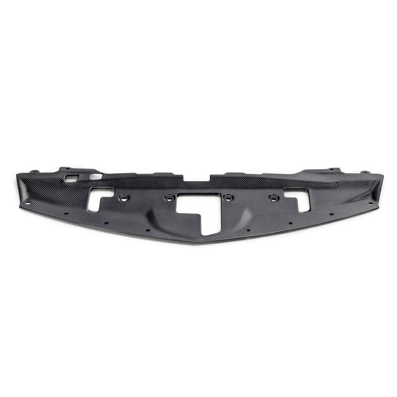 Seibon Carbon Fiber Cooling Plate for 2023+ Nissan Z
