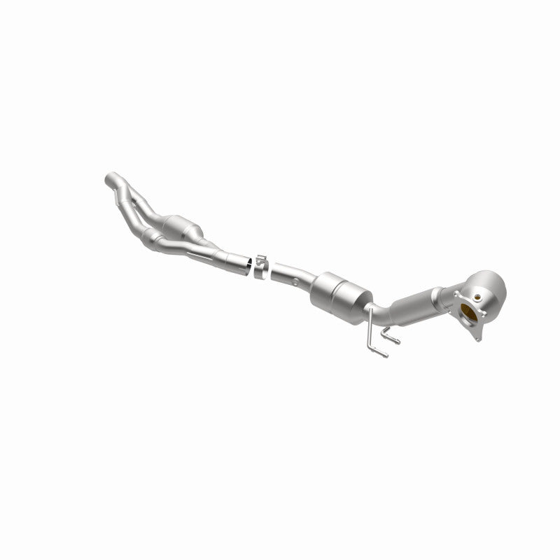 Magnaflow Direct-Fit Catalytic Converter OEM for AUDI TT 2008-2009 2.0L