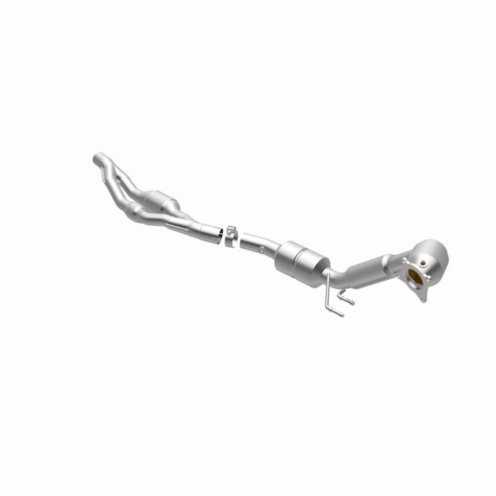 Magnaflow Direct-Fit Catalytic Converter OEM for AUDI TT 2008-2009 2.0L