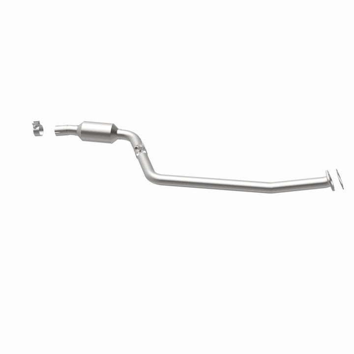 Magnaflow Direct Fit Catalytic Converter for 11-12 BMW X3 3L - OneFastShop