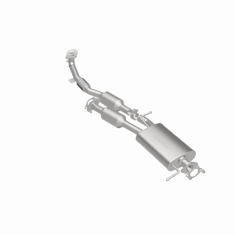 Magnaflow 2018–2019 Underbody Direct Fit Converter for Chevrolet Traverse V6 - OneFastShop