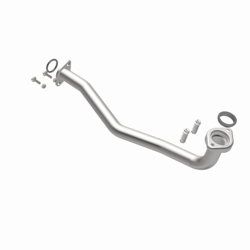 BRE Exhaust 1998–2000 Toyota RAV4 2.0L Front Pipe Kit - OneFastShop
