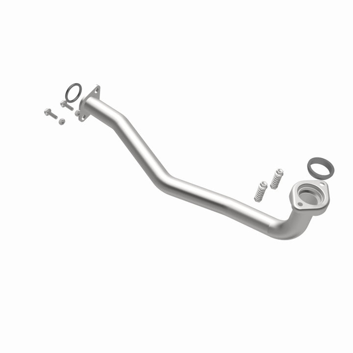 BRE Exhaust 1998–2000 Toyota RAV4 2.0L Front Pipe Kit - OneFastShop
