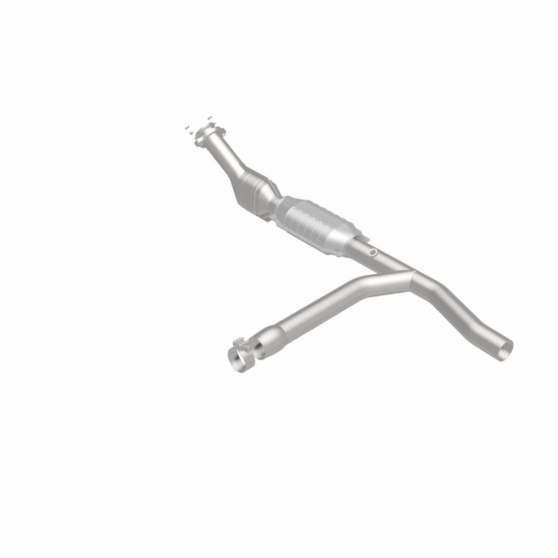 Magnaflow Direct-Fit Catalytic Converter 97-98 F150/F250 4.2L 2WD - OneFastShop