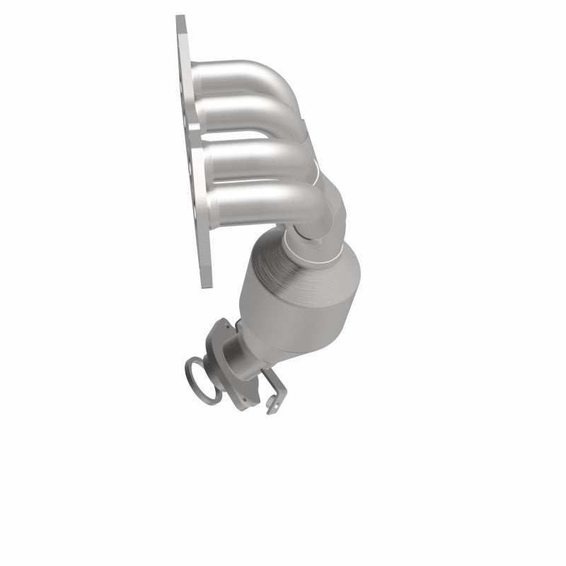 Magnaflow Direct Fit Catalytic Converter for 12-15 Toyota Camry 2.5L - OneFastShop