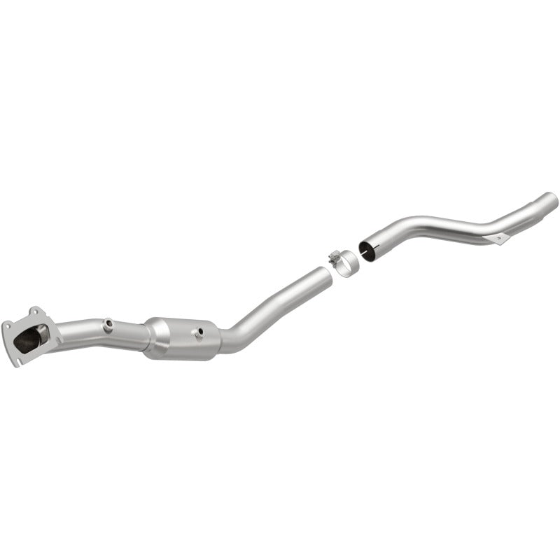 MagnaFlow Federal Right Direct-Fit Catalytic Converter - Chrysler 300, Dodge Challenger 3.6L 2011-2023