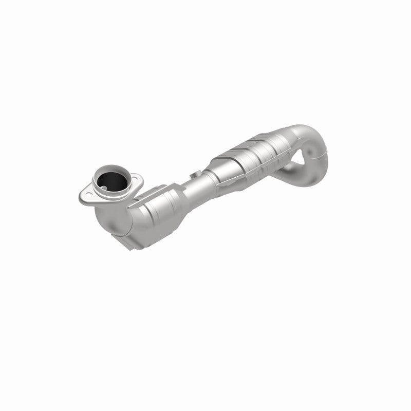 Magnaflow Direct-Fit Catalytic Converter for 03-04 Ford Expedition 5.4L V8 Driver Side - OneFastShop