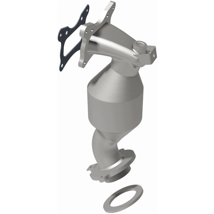 Magnaflow Direct-Fit Catalytic Converter for Acura TSX 09-14 / Honda Accord 08-12 - OneFastShop