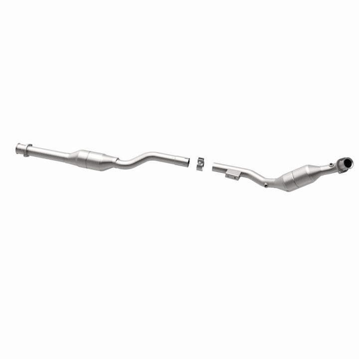 Magnaflow Direct-Fit Catalytic Converter for 98-02 Mercedes E320 3.2L - OneFastShop