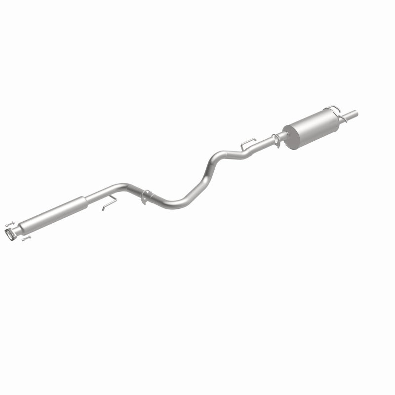 MagnaFlow BRE Exhaust Kit for 2005–2011 Cobalt, HHR, G5, Pursuit - OneFastShop