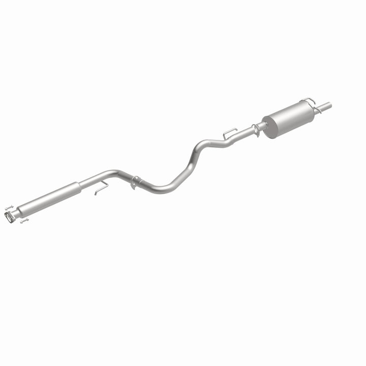 MagnaFlow BRE Exhaust Kit for 2005–2011 Cobalt, HHR, G5, Pursuit - OneFastShop