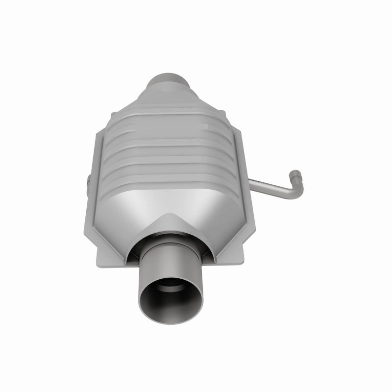 Magnaflow Universal Converter with 2.00in. Dual Air - Ford, Lincoln, Mercury