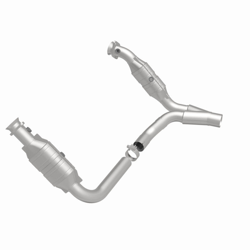 Magnaflow Direct Fit Catalytic Converter for 11-17 Ram 1500 5.7L - OneFastShop