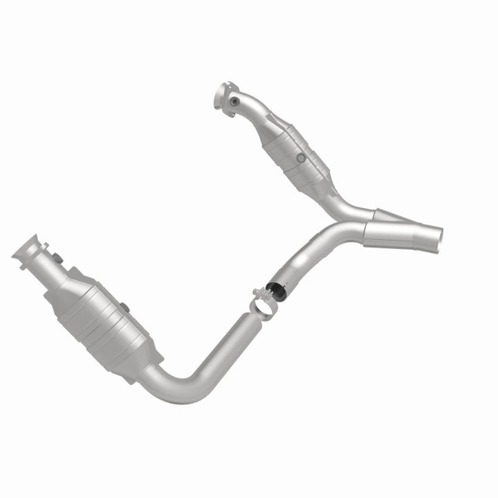 Magnaflow Direct Fit Catalytic Converter for 11-17 Ram 1500 5.7L - OneFastShop