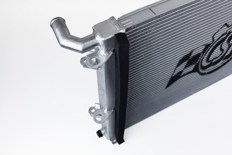 CSF All-Aluminum Supercharger Heat Exchanger - Ford GT (2005-2006), image 4