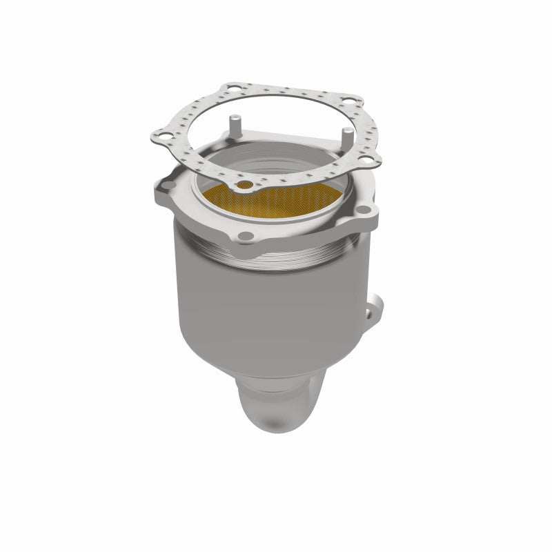 Magnaflow Direct-Fit Catalytic Converter 452231 for 00-01 Infiniti I30 3.0L - OneFastShop