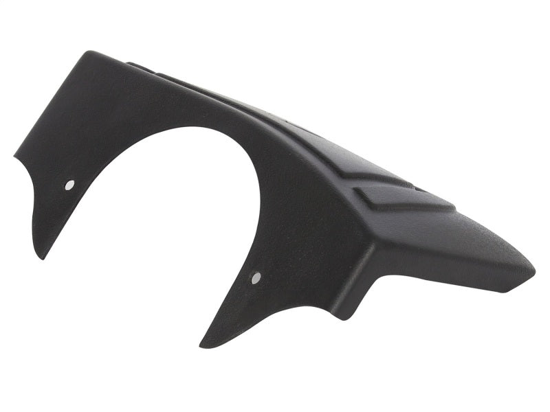 aFe MagnumFORCE Intake System Cover Black 2015 Ford F-150 Ecoboost V6 2.7L 3.5L