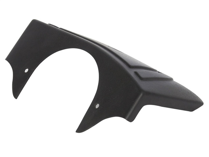 aFe MagnumFORCE Intake System Cover Black 2015 Ford F-150 Ecoboost V6 2.7L 3.5L