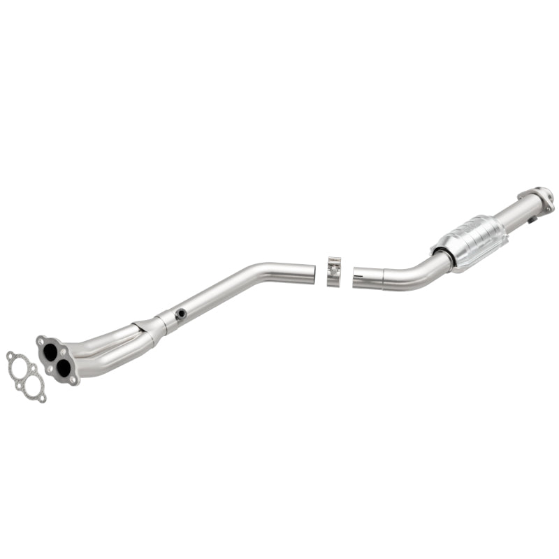 Magnaflow Direct-Fit Catalytic Converter for 97 BMW Z3 1.9L - OneFastShop
