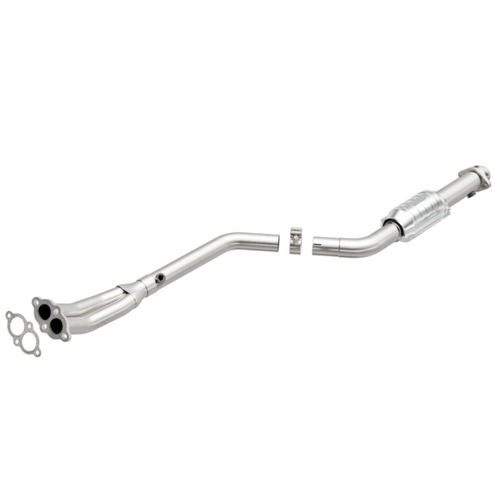 Magnaflow Direct-Fit Catalytic Converter for 97 BMW Z3 1.9L - OneFastShop