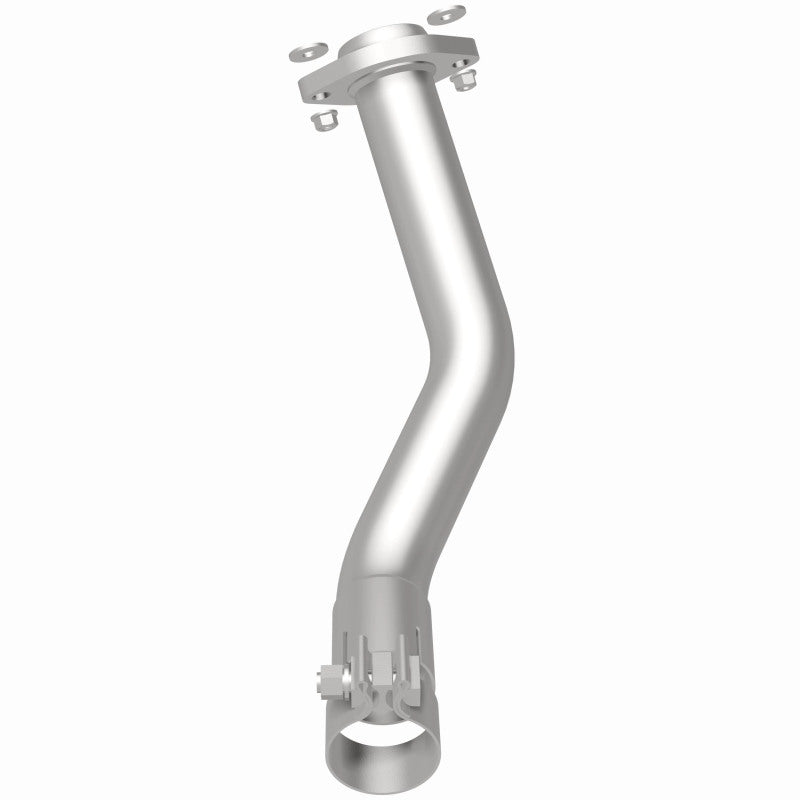 Magnaflow Bolt On Extension Pipe 2in Pipe Diameter for 18-20 Jeep Wrangler V6 3.6L