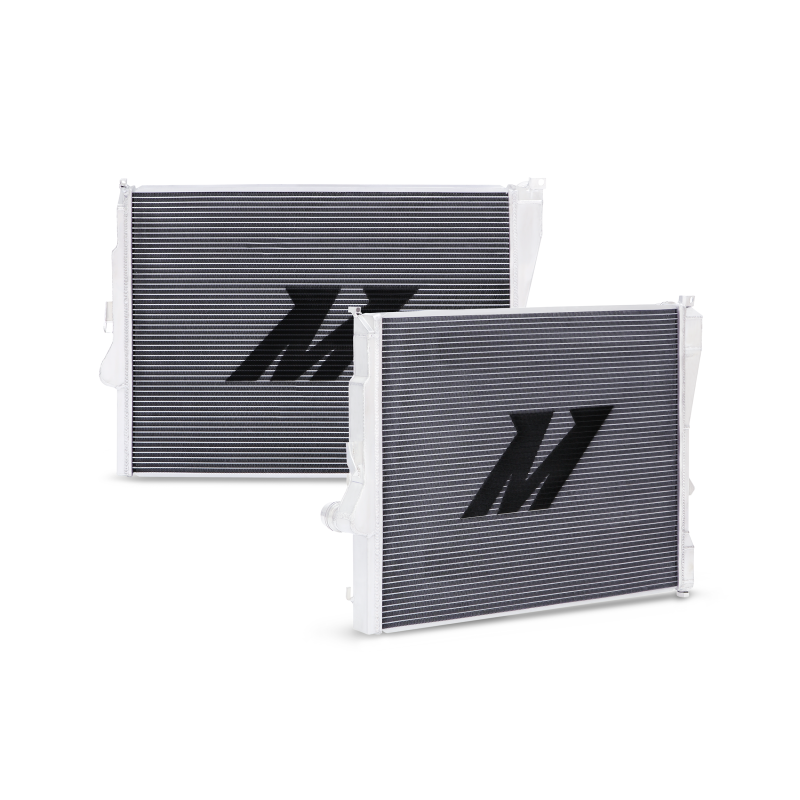 Mishimoto Performance Aluminum Radiator for 99-06 BMW 323i/328i/330i