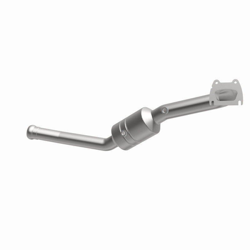 Magnaflow Direct Fit Catalytic Converter for 11-12 Jeep Grand Cherokee 3.6L - OneFastShop