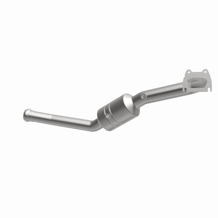 Magnaflow Direct Fit Catalytic Converter for 11-12 Jeep Grand Cherokee 3.6L - OneFastShop