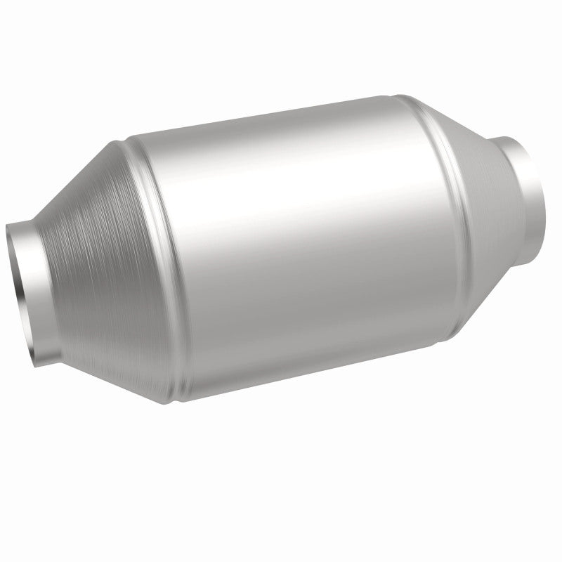 Magnaflow Universal 2 Inch C/C CA Pre-OBDII Catalytic Converter Compatible with Multiple Vehicles - OneFastShop