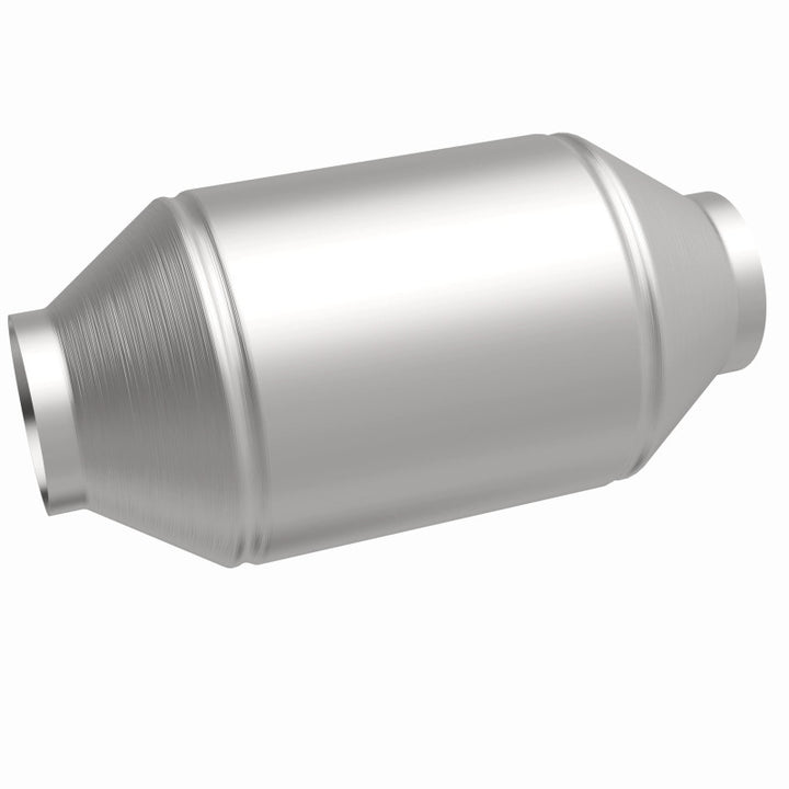 Magnaflow Universal 2 Inch C/C CA Pre-OBDII Catalytic Converter Compatible with Multiple Vehicles - OneFastShop