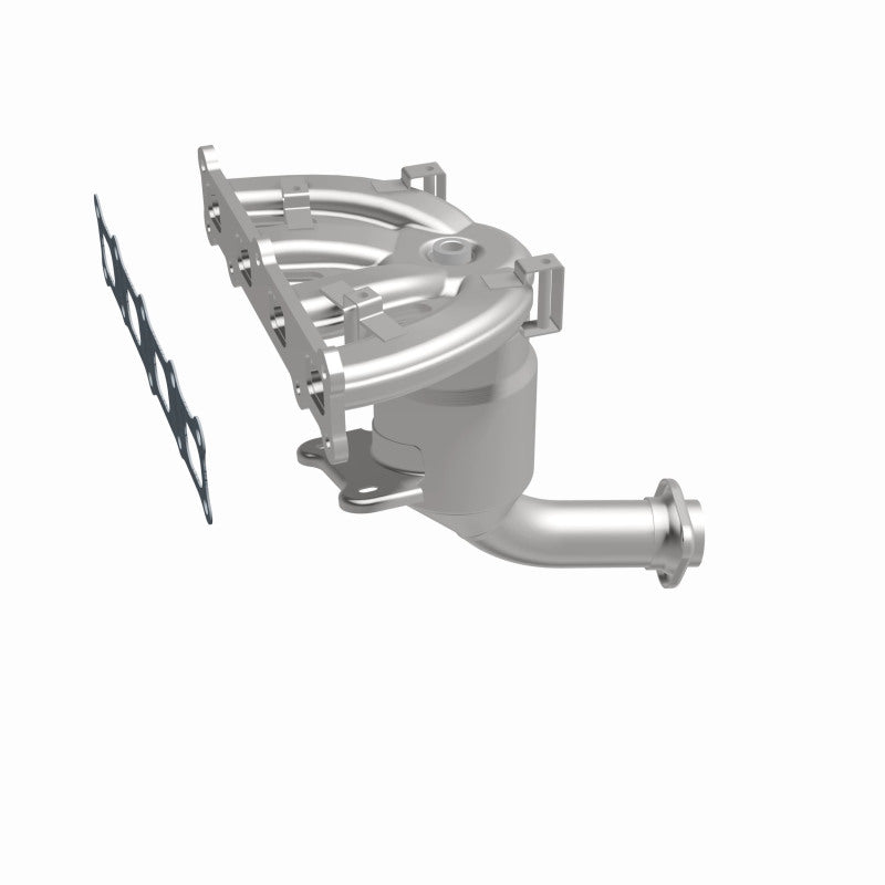 Magnaflow Conv DF 07 Dodge Caliber 2.4L Manifold AWD Jeep Patriot 2.4L Manifold 4WD 49 State