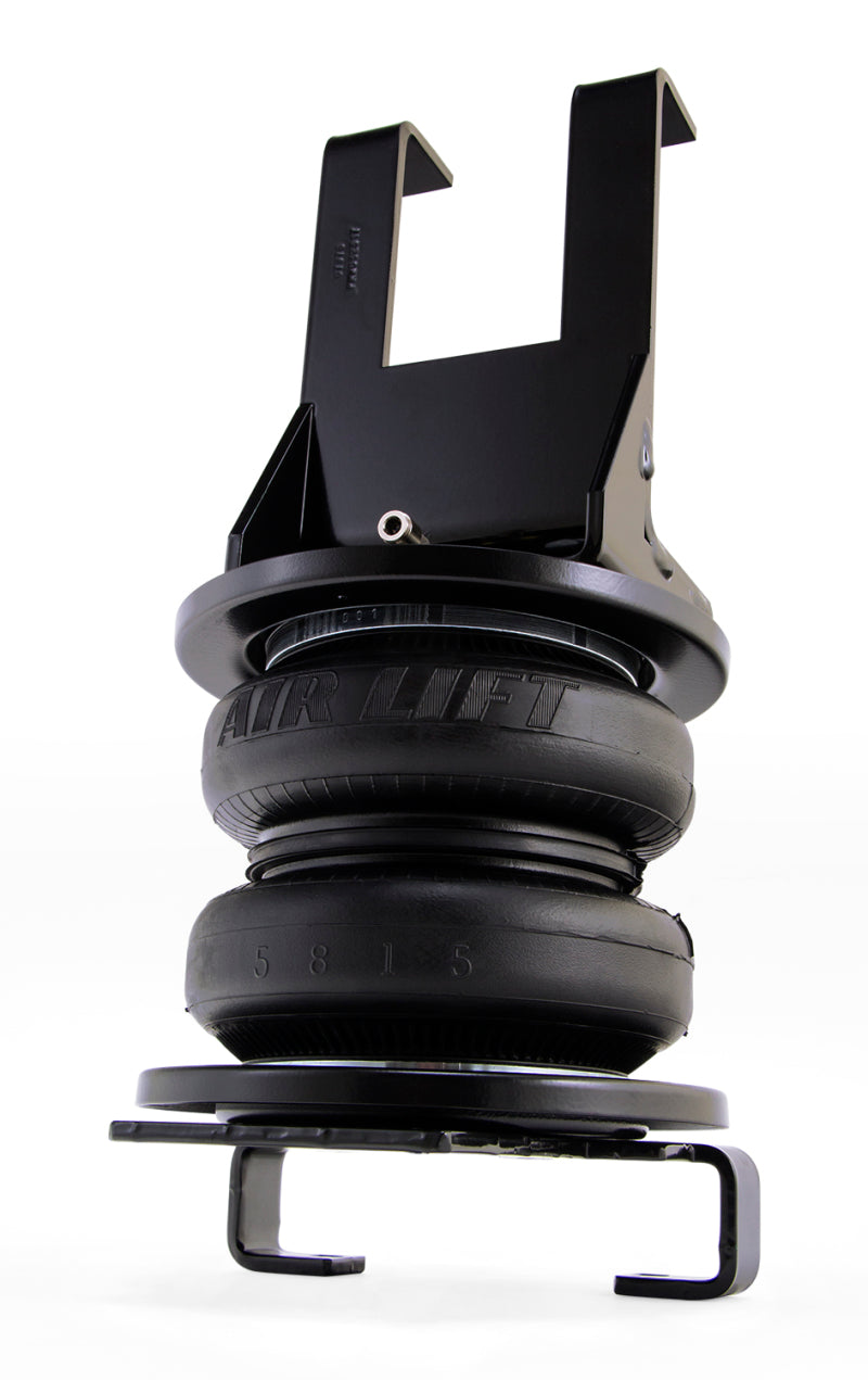 Air Lift LoadLifter 7500XL Ultimate Air Spring Kit for Chevy Silverado 2500/3500 - OneFastShop