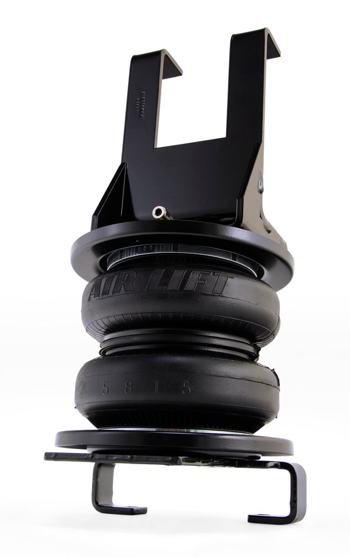 Air Lift LoadLifter 7500XL Ultimate Air Spring Kit for Chevy Silverado 2500/3500 - OneFastShop