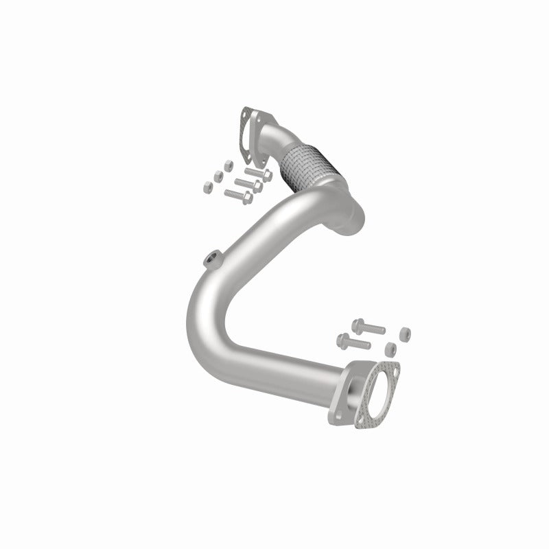 BRE Exhaust 2013–2017 Buick Encore 1.4L Front Pipe Kit - OneFastShop